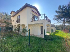 KUŞADASI KADINLARDENİZİNDE satılık BAKIMLI 3+1 VİLLA 