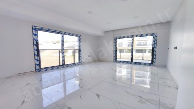 Kuşadası Merkezde Satılık 2+1 Sıfır Daire...