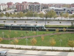 KOZA GOLD YURT PROJESİ