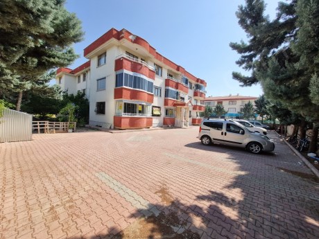 BUHARA MH. STADYUM VE BAŞAKŞEHİR KOLEJİ YAKINI SATILIK 3+1 DAİRE