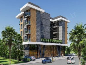 KARGICAKTA YENİ PROJE