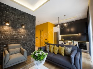 2+1 BAHÇE  DUBLEKSİ