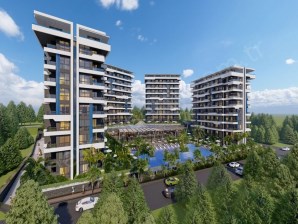 OKURCALARDA  HOTEL  KONFORUNDA  YENİ PROJE