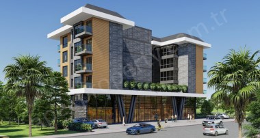 KARGICAKTA YENİ PROJE