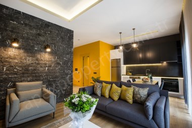 2+1 BAHÇE  DUBLEKSİ