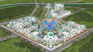 AZURA WORLD  *new project*