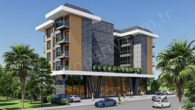 НОВЫЙ ПРОЕКТ В КАРГИЧАКЕ