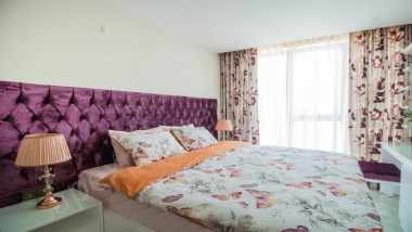 KONAK SEASİDE TOWER