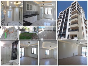 AKYAR EMLAK tan ULTRA LÜX SATILIK 4+1 DAİRE