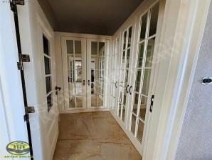 AKYAR EMLAKtan 5+1 LÜKS SATILIK MERKEZİ LOKASYON SIFIR DAİRE