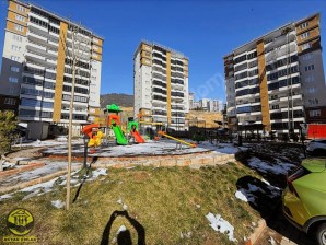 AKYAR EMLAKtan 4+1 SATILIK DAİRE SİTE İÇERİSİNDE SIFIR ANACADDE