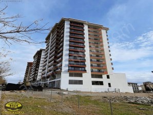 AKYAR EMLAKtan 4+1 SATILIK DAİRE SIFIR ŞEHİR MERKEZİ