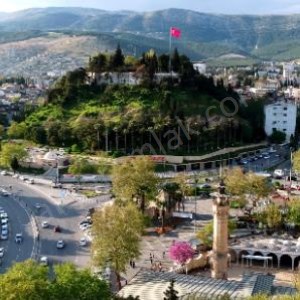Kahramanmaraş Emlak Piyasasında 2025’ten 2026’ya: Normalleşme ve Yeniden Doğuş