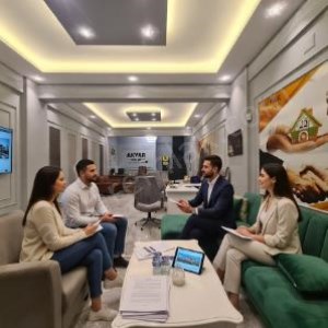 Gayrimenkul alırken kazanmanın püf noktaları..