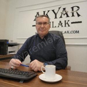 Ticarette 35 Yıl, Gayrimenkulde Bir Aile Geleneği: Akyar Emlak