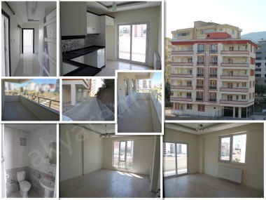 AKYAR EMLAKdan Akif inan mahllesi nüfus civarı 3+1 daire acil