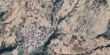 AKYAR EMLAKDAN ILICADA SATILIK ARSA 500 M2 ACİL