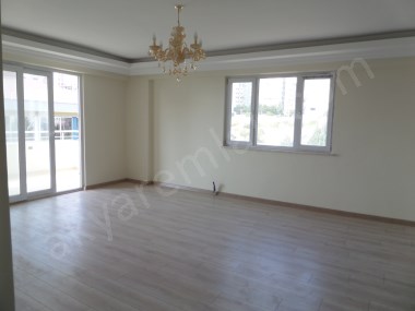 AKYAR EMLAKdan Haydarbey mah. 5+1 Geniş Daire Acil