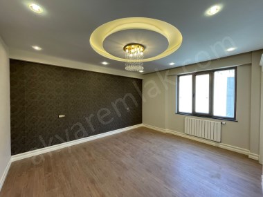 AKYAR EMLAKtan LÜKS SİTE 4+1 DAİRE ÖZEL YAPI