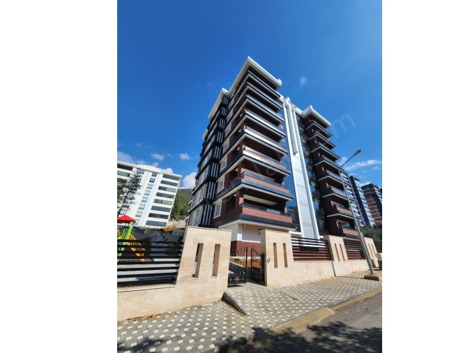 AKYAR EMLAKdan Muhteşem Havadar Mevkii Yeniyapı Lüks 4+1 Daire