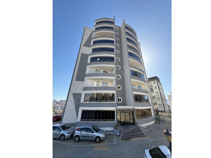 AKYAR EMLAKDAN KİRALIK 4+1 GENİŞ LÜKS DAİRE