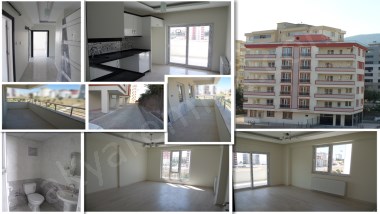 AKYAR EMLAKdan Akif inan mahllesi nüfus civarı 3+1 daire acil