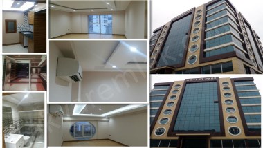 AKYAR EMLAKdan Adalet Park ta Satılık ofis Kaçırmayın acil