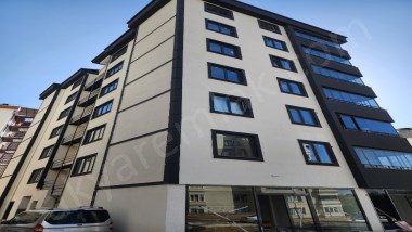 AKYAR EMLAKDAN LÜKS MUHTEŞEM 3+1 DAİRE YENİ YAPI