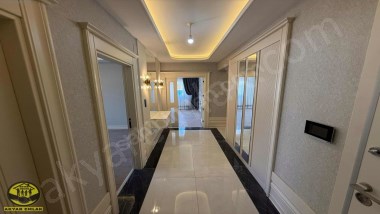 AKYAR EMLAKtan 4+1 SATILIK DAİRE KUZEY ÇEVRE YOLUNDA