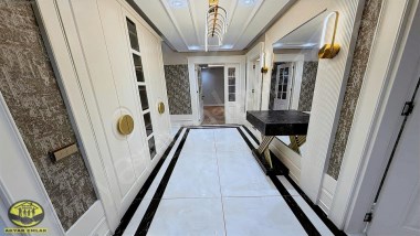 AKYAR EMLAKtan 4+1 LÜKS SIFIR DAİRELER SOSYAL LOKASYON