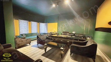 AKYAR EMLAKTAN SGK BİNA ÇEVRESİ SATILIK LÜKS OFİS İŞYERİ