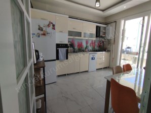 ZANA DÜĞÜN SALONU CİVARI ARA KAT TEMİZ HASARSIZ DAİRE
