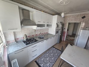 huzur evleri son durak satılık arakat daire