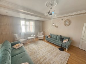 MIILET PARKI CİVARINDA DAİRE 