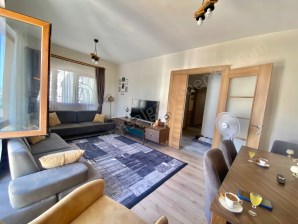 ÇÖLGÜZELİ TOKİDE FULL YENİLENMİŞ 2+1 DAİRE!!!