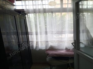 ÜÇKUYU ESKİ TOKİDE SATILIK 2+1 GİRİŞKAT TOKİ DAİRESI