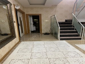 DİCLEKENTTE VİLLA TADINDA 4+1 DUBLEKS DAİRE