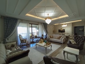 CEYSA YAŞAM EVLERi ULTRA LÜKS ARA KAT CEPHE HARİKA SATILIK DAİRE