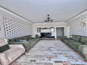 FORUM AVM CİVARI 4 YAŞINDA 3+1 ARA KAT ULTRALÜX DAİRE!!!