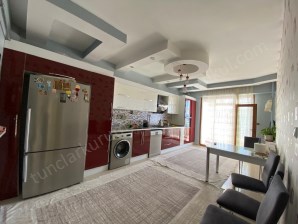 Mezopotamya Mahallesinde 4+1 Satılık Daire 