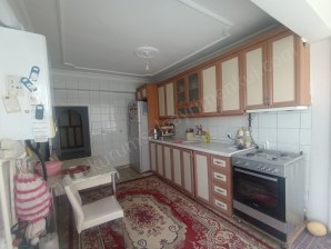 Huzurevleri Son Durağa Yakın 3+1 Satılık Daire 