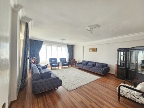MANZARASINA DOYAMAYACAĞINIZ 3+1 ENFES DAİRE