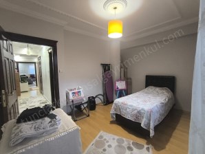 Diclekentte 3+1 Satılık Daire 