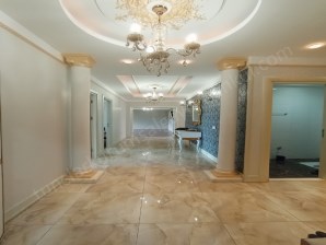 SUNRİSE 2 EVLERİ DSİ CEPHE ULTRA LÜKS 5.5+1 VİLLA KONFORUNDA YAŞAM