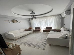 BAĞCILAR NEVRUZ PARK CİVARINDA 3+1 SATILIK DAİRE 