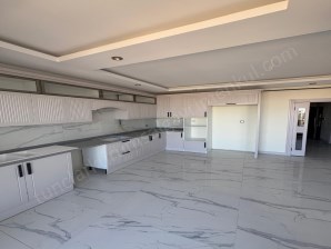 Winstown AVM civarı satılık 3,5+1 ultra lüks daire