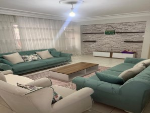 HUZUREVLERİ TESİSLERE YAKIN 3+1 SATILIK DAİRE 