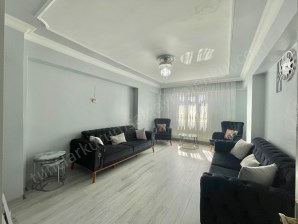 MUSA ANTERDE CADDEYE SIFIR 3+1 FULL YAPILI SATILIK DAİRE!!!