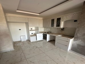 450 EVLER BYMEN YAPIDA KİRALIK 2+1 SIFIR DAİRE