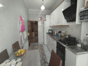 POLATLAR CİVARI ARA KAT 3+1 TERTEMİZ SATILIK DAİRE
